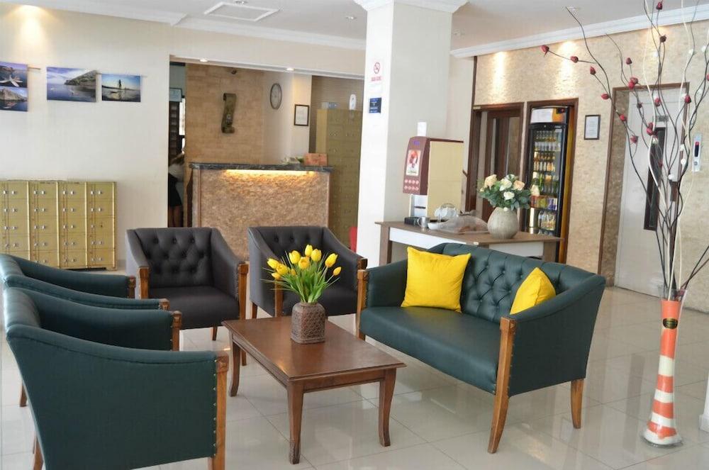 Kleopatra Carina Hotel อลันยา ภายนอก รูปภาพ