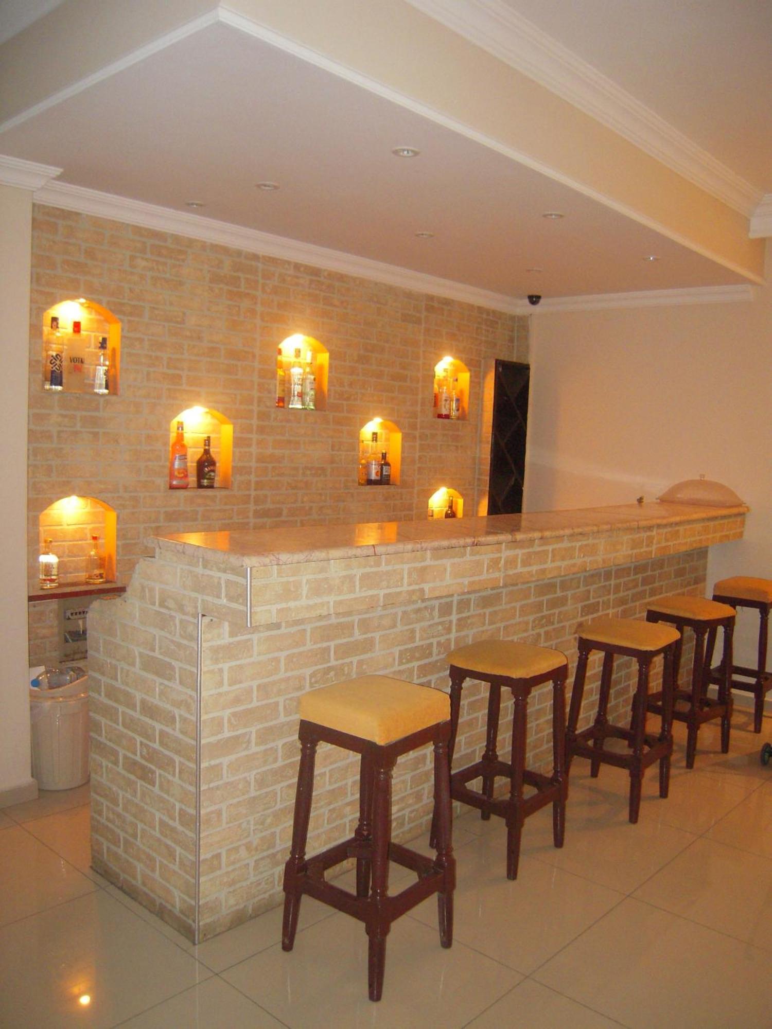 Kleopatra Carina Hotel อลันยา ภายนอก รูปภาพ